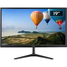 19" Prechen PC Monitor 1440 x 900 LED monitor Μαύρο