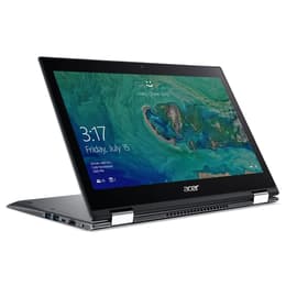 Acer Spin 5 13" (2018) - Core i7 - Gen 8 (U) - 8GB - SSD 512 GB AZERTY - Γαλλικό