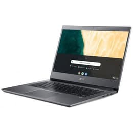 Acer Chromebook CB714-1W-534T Core i5 1.6 GHz 64GB SSD - 8GB QWERTY - Αγγλικά