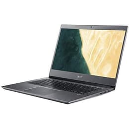 Acer Chromebook CB714-1W-534T Core i5 1.6 GHz 64GB SSD - 8GB QWERTY - Αγγλικά