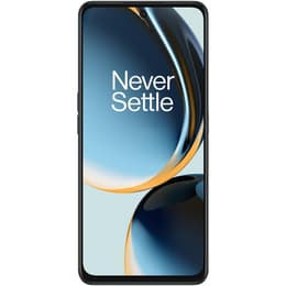 OnePlus Nord CE 3 Lite 128GB - Γκρι - Ξεκλείδωτο