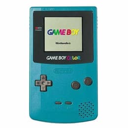 Nintendo Game Boy Color - Μπλε