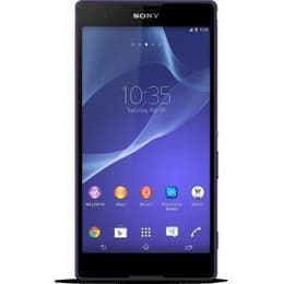 Sony Xperia T2 Ultra 8GB - Μωβ - Ξεκλείδωτο