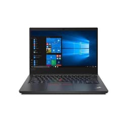 Lenovo ThinkPad E14 G3 14" (2021) - Ryzen 5 5500U - 16GB - SSD 256 Gb AZERTY - Γαλλικό