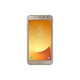 Galaxy J7 (2018) 16GB - Χρυσό - Ξεκλείδωτο