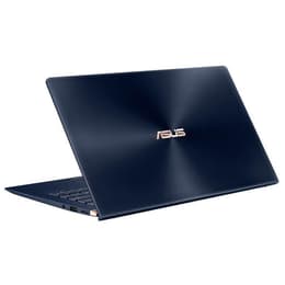 Asus ZenBook 14 UX433FA-A5045T 14"(2018) - Core i5-8265U - 8GB - SSD 256 Gb AZERTY - Γαλλικό