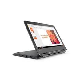 Lenovo N23 Yoga ChromeBook MediaTek M8173C 2.1 GHz 32GB eMMC - 4GB QWERTY - Αγγλικά