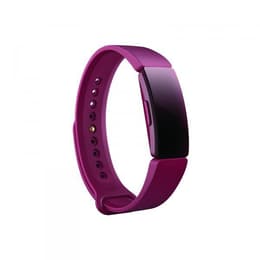 Fitbit Inspire 3 Bluetooth 39 mm - Μωβ