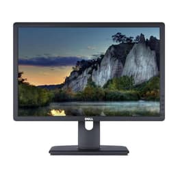 22" Dell P2213TB 1680 x 1050 LCD monitor Μαύρο