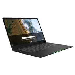 Lenovo IdeaPad 3 ChromeBook Core i3-1115G4 3 GHz 128GB SSD - 8GB QWERTY - Ιταλικό