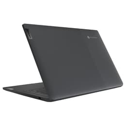 Lenovo IdeaPad 3 ChromeBook Core i3-1115G4 3 GHz 128GB SSD - 8GB QWERTY - Ιταλικό