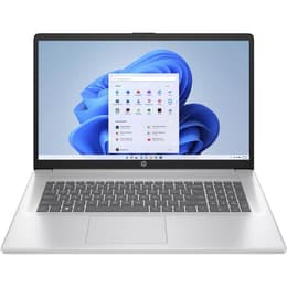 HP 17-CN4077NQ 17" (2024) - Core 5 120U - 16GB - 1 tb SSD QWERTZ - Γερμανικό