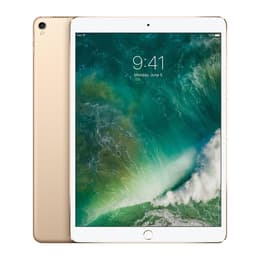 iPad Pro 9.7 (2016) 1η γενιά 128 Go - WiFi + 4G - Χρυσό