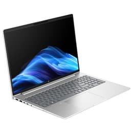 HP ProBook 4 G1i 16 16" (2025) - Core Ultra 5 225U - 16GB - SSD 256 GB AZERTY - Γαλλικό