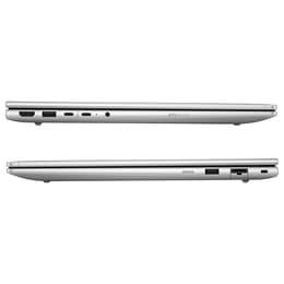 HP ProBook 4 G1i 16 16" (2025) - Core Ultra 5 225U - 16GB - SSD 256 GB AZERTY - Γαλλικό