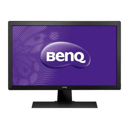 24" Benq RL2455HM 1920 x 1080 LCD monitor Μαύρο