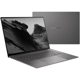 Asus ZenBook 16 UM5606KA-RK009W 16" (2023) - Ryzen AI 7 350 - 16GB - SSD 1 tb QWERTZ - Γερμανικό