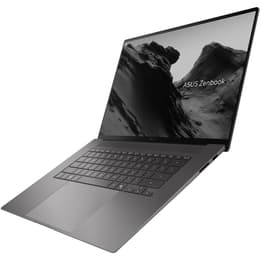 Asus ZenBook 16 UM5606KA-RK009W 16" (2023) - Ryzen AI 7 350 - 16GB - SSD 1 tb QWERTZ - Γερμανικό