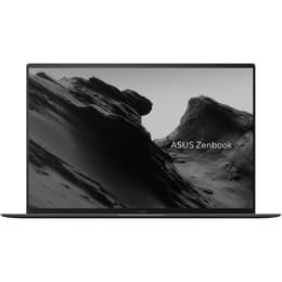 Asus ZenBook 16 UM5606KA-RK009W 16" (2023) - Ryzen AI 7 350 - 16GB - SSD 1 tb QWERTZ - Γερμανικό