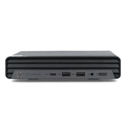 HP ProDesk 600 G6 Mini Core i5-10500T 2.3 - SSD 128 GB - 16GB