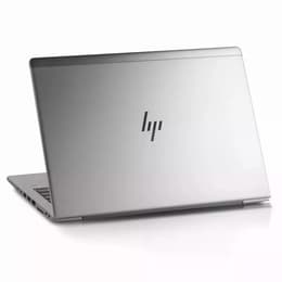 Hewlett-Packard EliteBook 840 G6 14" () - Core i5 - Gen 8 (U) - 8GB - SSD 256 GB QWERTZ - Γερμανικό
