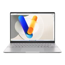 Asus VivoBook S14 OLED M5406 14" - Ryzen AI 9 365 - 32GB - SSD 1 TBGB AMD Radeon 880M Graphics AZERTY - Γαλλικό