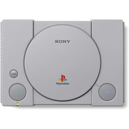PlayStation Classic Mini - Γκρι