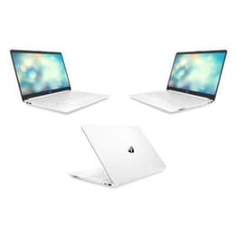 HP 15S-EQ0053NF 15" (2018) - Ryzen 7 - 3000 Series (U) - 8GB - SSD 512 GB AZERTY - Γαλλικό