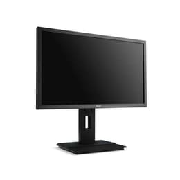24" Acer B246HLYMDPRZ 1920x1080 LCD monitor Μαύρο