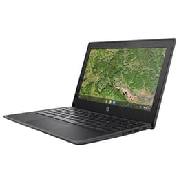 HP ChromeBook 11A A4-9120C 1.6 GHz 16GB eMMC - 4GB QWERTY - Αγγλικά
