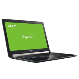Acer Aspire 7 15" (2021) - Ryzen 5 - 5000 Series (U) - 8GB - SSD 512 GB AZERTY - Γαλλικό