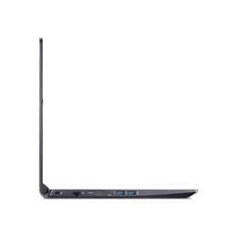 Acer Aspire 7 15" (2021) - Ryzen 5 - 5000 Series (U) - 8GB - SSD 512 GB AZERTY - Γαλλικό
