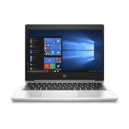 Hp ProBook 430 G6 13"(2019) - Core i7-8565U - 8GB - HDD 512 Gb AZERTY - Γαλλικό