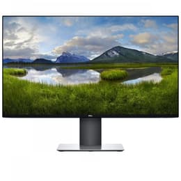 27" Dell U2721DE 2560 x 1440 LED monitor Μαύρο