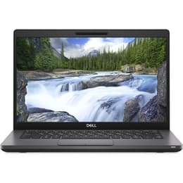 Dell Latitude 5400 14" (2018) - Core i5 - Gen 8 (U) - 16GB - SSD 256 GB QWERTY - Ιταλικό