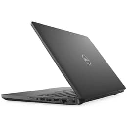 Dell Latitude 5400 14" (2018) - Core i5 - Gen 8 (U) - 16GB - SSD 256 GB QWERTY - Ιταλικό