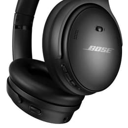Bose Quietcomfort SE Μειωτής θορύβου wireless Ακουστικά - Μαύρο