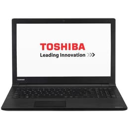 Toshiba Satellite Pro R50 15" (2013) - Pentium 4405Y - 4GB - HDD 500 Gb AZERTY - Γαλλικό