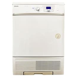 Vedette VSF8520 Στεγνωτήριο ρούχων συμπύκνωσης Εμπρόσθια φόρτωση