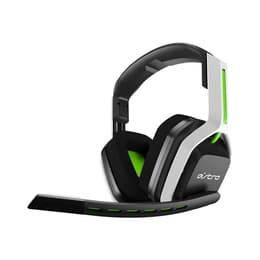 Astro A20 gaming Ακουστικά Μικρόφωνο - Άσπρο/Μαύρο