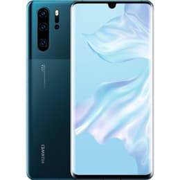 Huawei P30 Pro 128GB - Μπλε - Ξεκλείδωτο - Dual-SIM