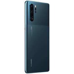 Huawei P30 Pro 128GB - Μπλε - Ξεκλείδωτο