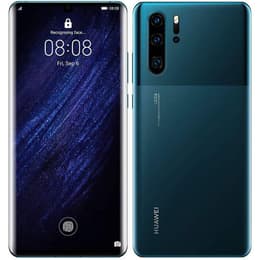 Huawei P30 Pro 128GB - Μπλε - Ξεκλείδωτο