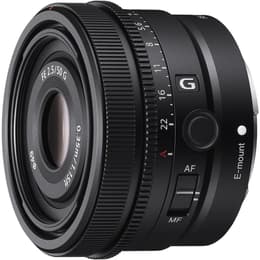 Sony Φωτογραφικός φακός SEL50F25G Sony 50mm f/2.5-22