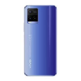 Vivo Y21 64GB - Μπλε - Ξεκλείδωτο - Dual-SIM