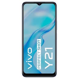 Vivo Y21 64GB - Μπλε - Ξεκλείδωτο