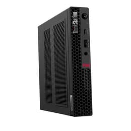 Lenovo ThinkStation P340 Tiny Core i7-10700T 2 - SSD 256 GB - 16GB