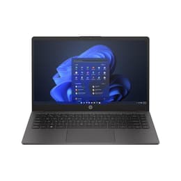 HP 240 G10 14" (2023) - Core i5 - Gen 13 (U) - 16GB - SSD 1 tb QWERTY - Πορτογαλικό