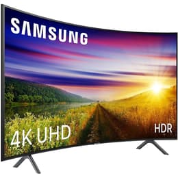 TV Samsung 140 cm UE55NU7305 3840 x 2160