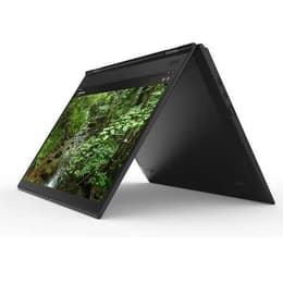Lenovo ThinkPad X1 Yoga G3 14" (2018) - Core i7 - Gen 8 (U) - 16GB - SSD 1 tb AZERTY - Γαλλικό